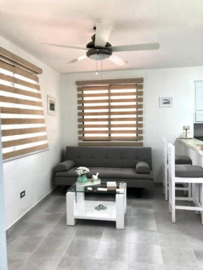 Apartamento en el Batey de Sosua